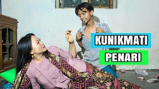 KENIKMATAN SEMENTARA BIKIN KETAGIHAN MENGHANCURKAN SEGALANYA PENARI RONGGENG