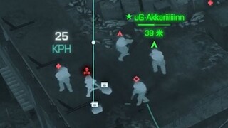 I used a drone to record this entire extreme 0-vote comeback [Commentary Coverage 36 Issues]