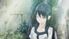 Hai to Gensou no Grimgar Episode 11 Sub Indo