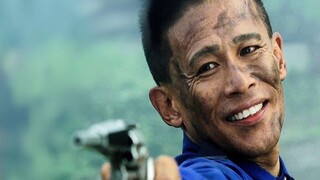 [Pemotretan spesial] Ada apa di balik "Paman Ultra"? —Shibukawa Ichito!