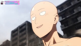 One Punch Man Tập 2 - Người máy cô độc 4