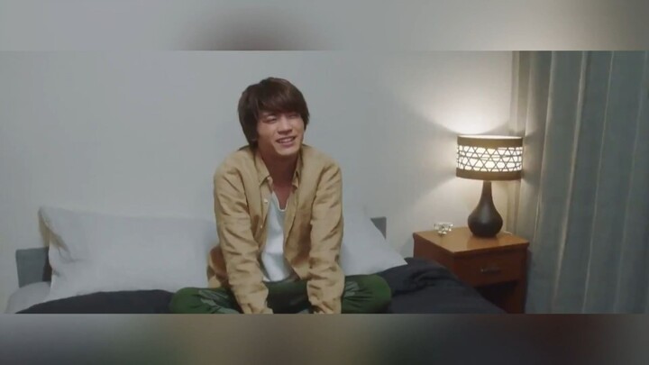 SF. CUỘC HÔN NHÂN BÍ MẬT TẬP 5