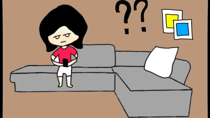 old memories | Adunknow animation.