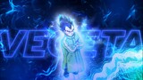 Dragon ball super||Vegeta Edit