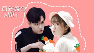 【吴白x佟年】我要怎么形容对你的喜欢【高甜】