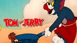 TOM and JERRY [Short Clip 6]