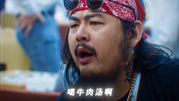 “Masuk akal juga”
