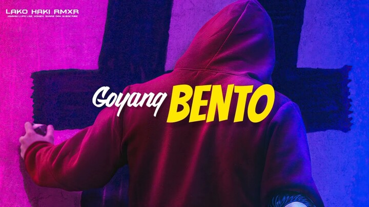 Lagu Pesta Bar-Bar 2022//BENTO//LakoHaki RMXR