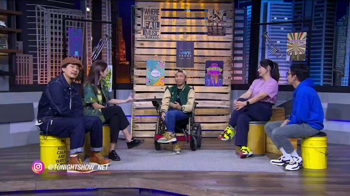 Tonight Show - Dani Aditya