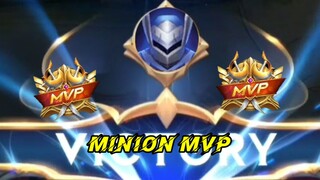 the reall Minion mvp !?!?! Akai exe