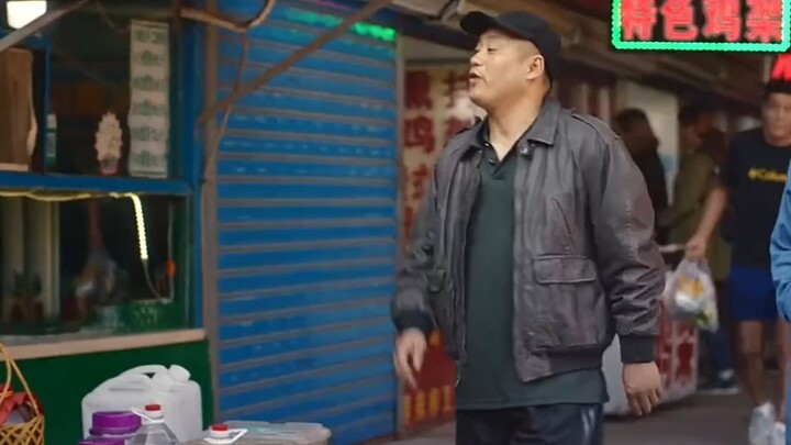 Dewa Anggur dari Gudang Kedua, berkat sebuah peluang, sejak saat itu menapaki puncak karier