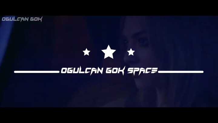 Space (Club Mix) - Ogulçan Gok