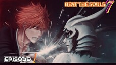 Bleach Heat The Souls Season 7 - Episode 1 (Ichigo VS Ulqiorra).