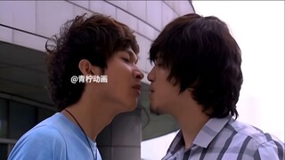 คูเฟิ่นซีและกังจื่อคือรักแท้ ส่วนแฟนสาวเป็นเพียงอุบัติเหตุ!