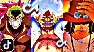 👒 One Piece TikTok Compilation 26 👒
