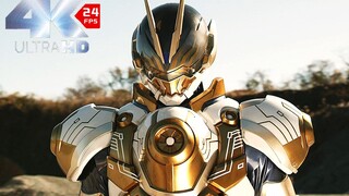 「4K」玩不起 修BUG 收视率 350萝莉，四部曲变身战斗对比！
