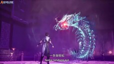 Twin Martial Souls Episode 06 Subtitle Indonesia