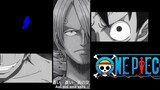 If One Piece had Naruto openings [Blue Bird]
