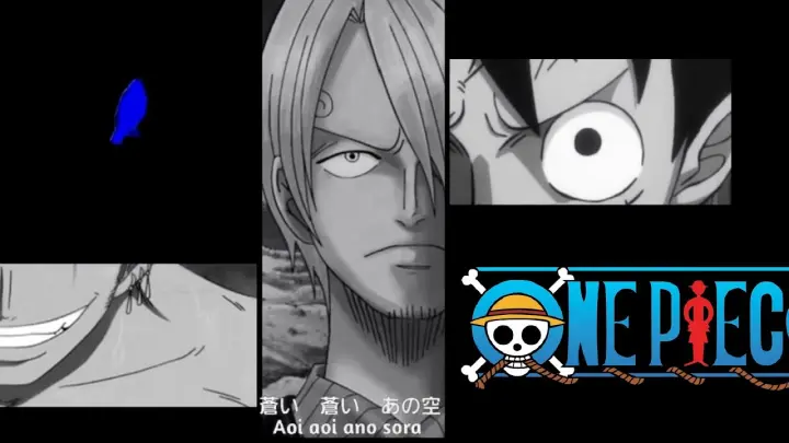 Naruto And One Piece Is The Anime Bilibili