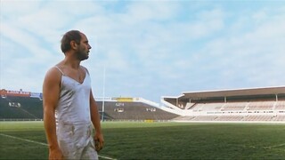 Đây Là Người Đàn Ông Cuối Cùng Còn Sống Sót Trên Thế Giới | AHA MOVIE