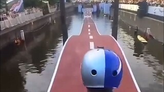 最安全的第一视角！