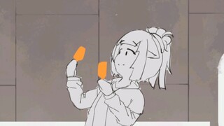 【แอนิเมชั่น】โอเปอเรเตอร์อีลิท...