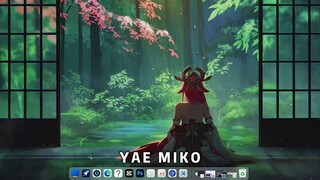 [Wallpaper Engine] Live Wallpaper: Genshin Impact Best Wallpaper of the Year