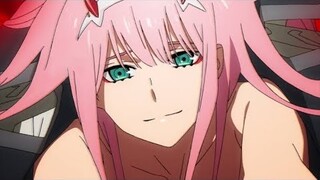 Darling in the franxx Amv-Let me love you