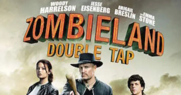 Zombieland 2 En Streaming Zombieland 2: Double Tap 2019 Movie (Sequal) - Bstation