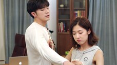 แต่งรักมัดใจบอส EP8