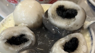 Shunde really can have 18 meals a day!! It’s so delicious!!