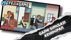 About Life Is A Game