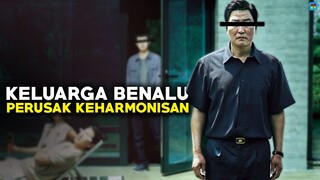 BEBAN KELUARGA YANG MEMBEBANI KELUARGA LAIN - Parasite 2019 by Radit CS