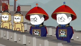 Episode 56: The Carpenter Emperor Zhu Youxiao