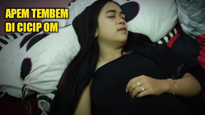 GAK BISA NOLAK TERP4KSA AKU LAKUKAN DEMI 4YAH || film pendek kehidupan