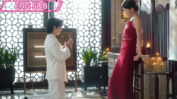 [ENG SUB] Messed up with my fiancé's younger brother