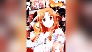 Edit Theo Cmt Của  !Ai muốn đc edit cmt nha!xuhuong anime edit fyp 3d 🌈sky_girl👑 🦁king_team🦁 foryou swordartonline