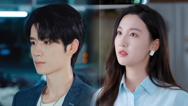 (พากย์ไทย) ซ่อนรักเสน่หา