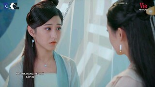 Na Tra Hàng Yêu Ký - Tập 29