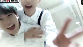 NoRen โน่เหริน ช่วงเวลาแสนหวาน😍