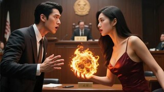 Penyelesaian Naga_ Dendam dan Pembalasan