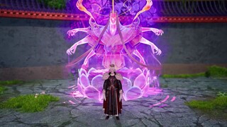 Myriad Realms Supreme Episode 31 preview