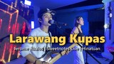 Larawang Kupas | Jerome Abalos - Sweetnotes Live @ Hinatuan