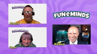 FuneMinds podcast guest Richard Blank Costa Ricas Call Center