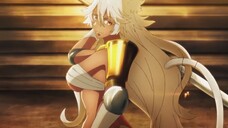 Anime Isekai Harem Yang Cukup Brutal Nih😱