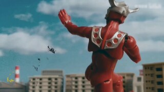 [Low-profile restoration] Ultraman Leo Episode 22 Leo Brothers VS Monster Brothers