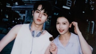 摆摊化妆！男生变帅的成本能有多低？！