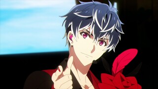 IDOLiSH7: Third Beat! Part 2 - Episode 13