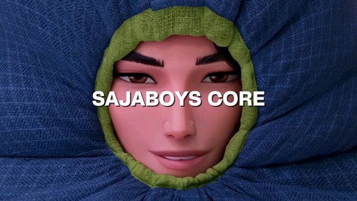 saja boys core#k-pop demon hunters#