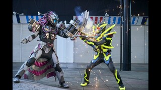 Kamen Rider Zero One Episode 21 Preview